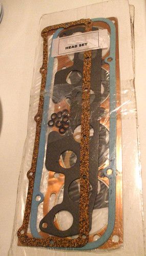 HEAD GASKET SET (Singer Gazelle Series 6) (1725cc) (Alloy Head) (1965- 67)